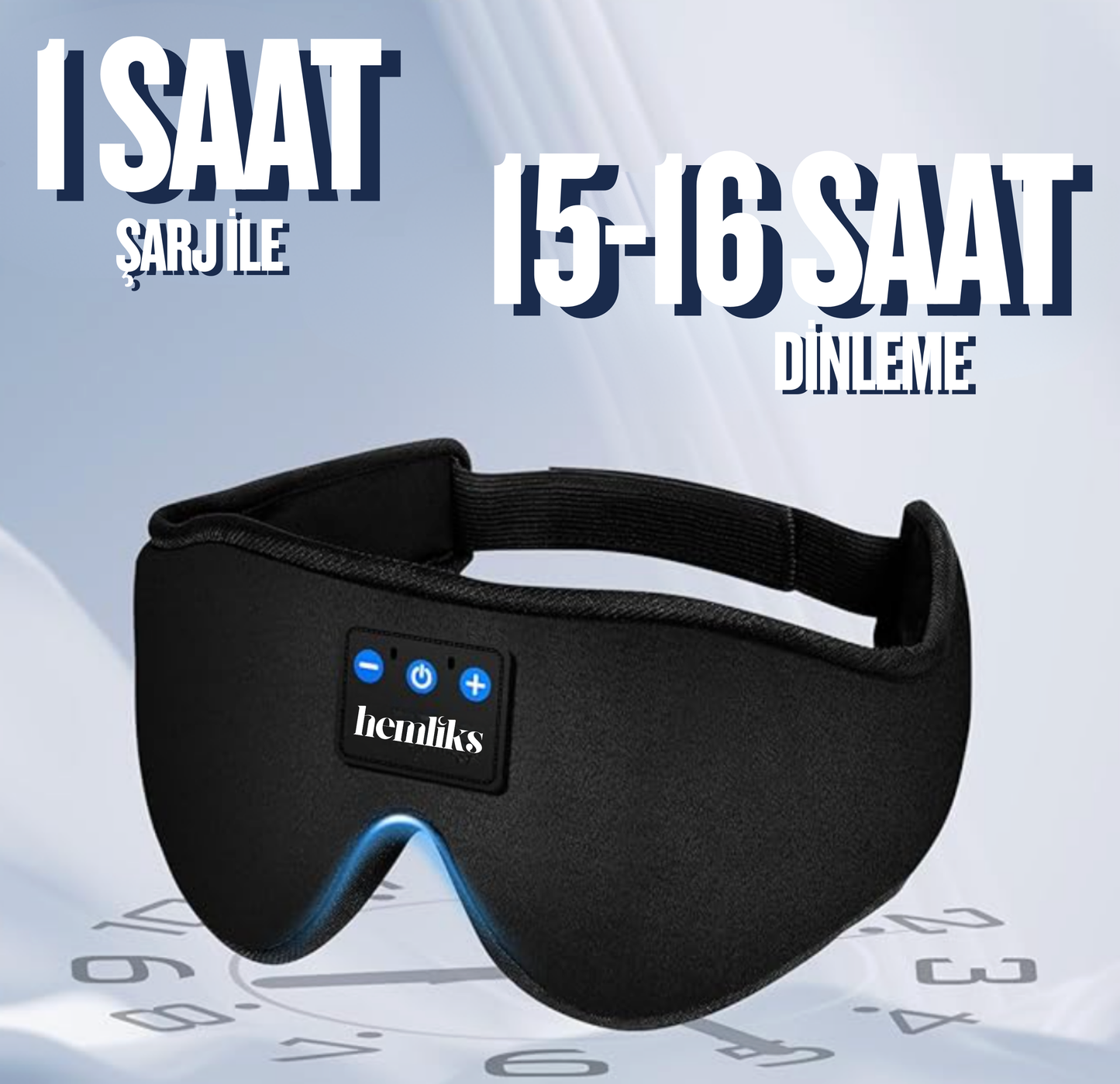 hemliks® SoundSleep