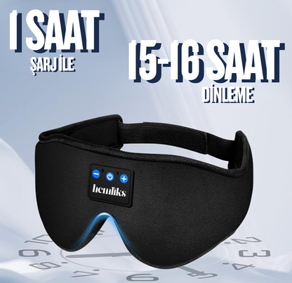 hemliks® SoundSleep